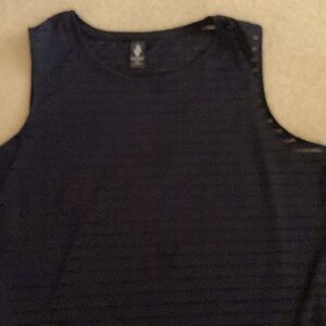 Sheer  Skechers Workout Top